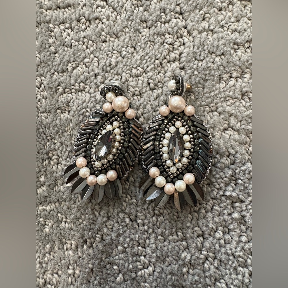 Earring bundle (3)